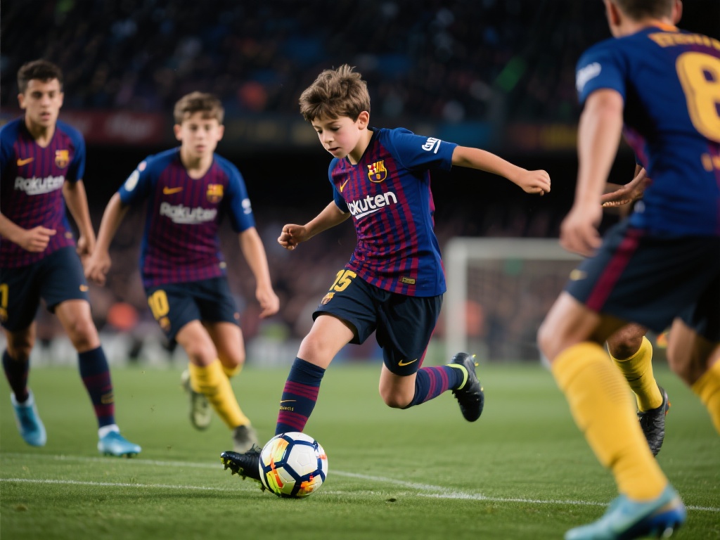 让未来充满 让未来充满