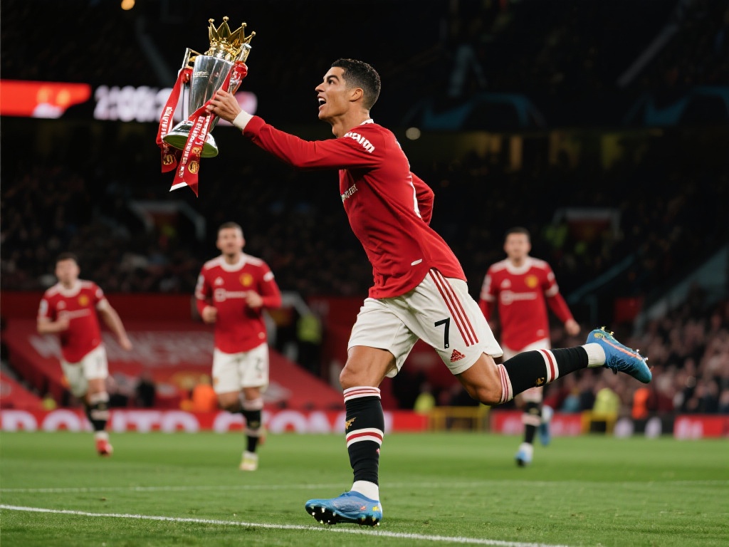 姆巴佩本人 姆巴佩本人