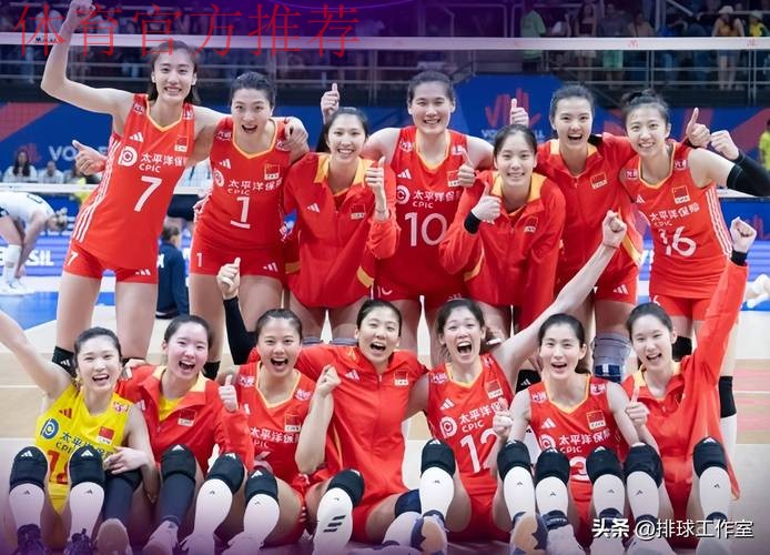 三箭齐发 江苏女排新赛季旗开得胜