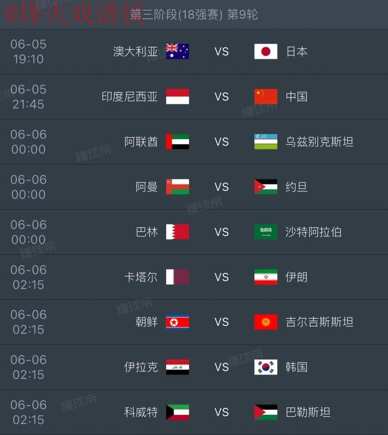 2026世界杯直播最新全站资讯汇总 2026世界杯直播最新全站资讯汇总