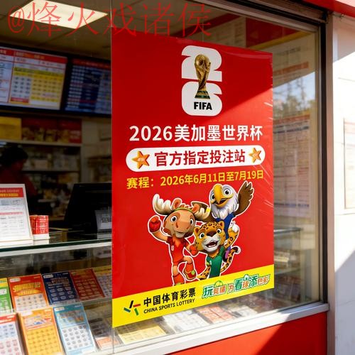 2026世界杯竞猜正规平台推荐